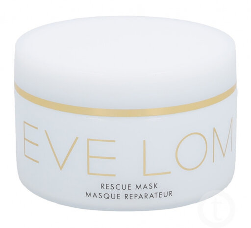 reddingsmasker dames 100 ml kaolienklei lichtroze