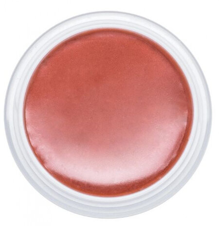 lippenbalsem Kiss Mix unisex 7 ml palmitinezuur roze