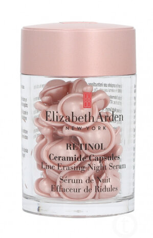serum Erasing Night Serum 14 ml ceramide 30-delig