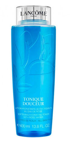 reinigingstonic Douceur blauw 200 ml