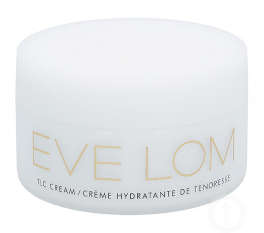 nachtcr&egrave;me TLC unisex 50 ml clycerine wit