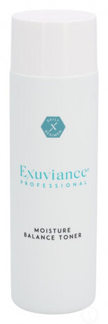 anti-aging serum unisex 200 ml glycolzuur wit/blauw
