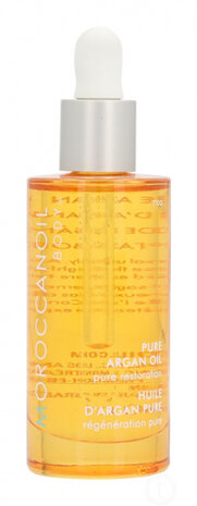 bodyolie Pure Argan unisex 50 ml Argan olie