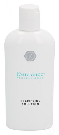 anti-aging Clarifying Solution 100 ml glycolzuur wit