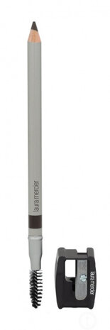 wenkbrauwpotlood dames 1,17 gr Rich Brunette bruin