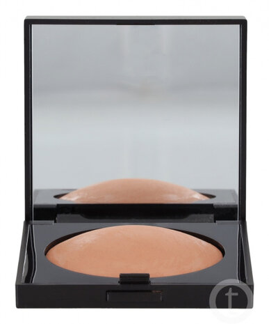 gezichtspoeder Matte Radiance Baked Powder gold 03