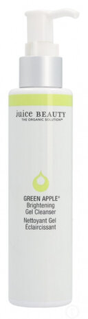 reinigingsgel Green Apple Brightening Gel 133 ml