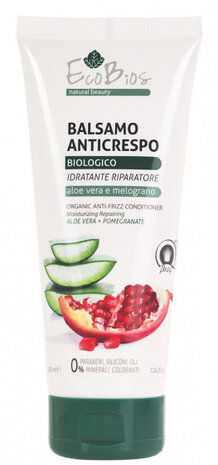 conditioner Alo&euml; Vera 200 ml vegan wit