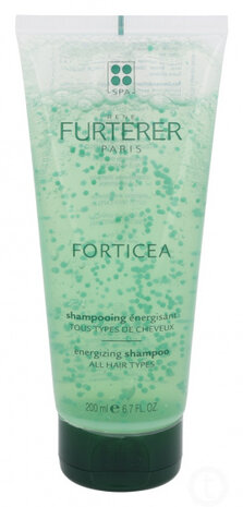 shampoo Forticea Energizing unisex 200 ml
