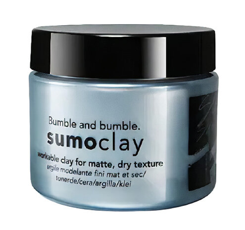 haacr&egrave;me Sumoclay dames 45 ml grijs