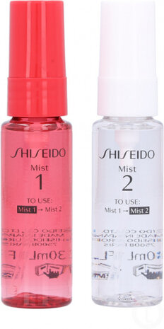 bodymist Ginza Tokyo Defense Mist Duo 60 ml 2-delig