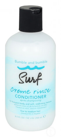 conditioner Surf creme rinse 250 ml wit