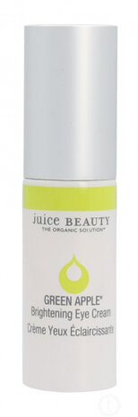oogcr&egrave;me Green Apple Brightening Eye Cream 15 ml