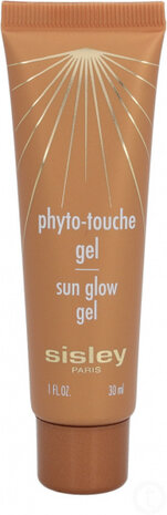 bodygel Phyto Touche 30 ml bruin