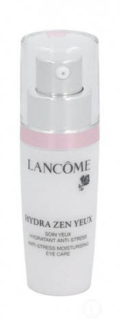 oogcr&egrave;me Hydra Zen Moisturising Eye Care 15 ml