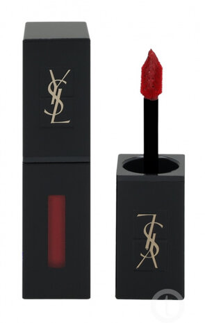 lipgloss Vernis A Levres 5,5 ml Rouge Vinyl
