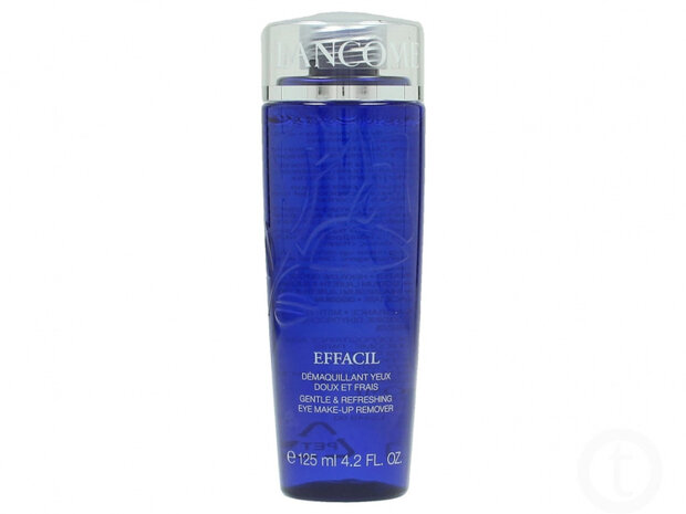 oogmake-up remover Effacil Eye Make-up Remover 125 ml