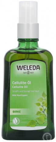 bodyolie Cellulite Berken 100 ml