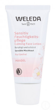 daglotion Soothing Amandel 30 ml