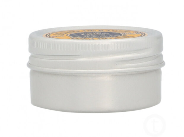 bodybutter Shea butter 10 ml wit
