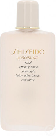 gezichtslotion Concentrate Facial dames 150 ml wit