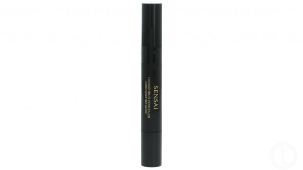 concealer Highlighting dames Luminous Ivory 3,5 ml