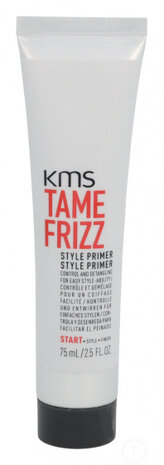 styleprimer Tame Frizz unisex 75 ml wit