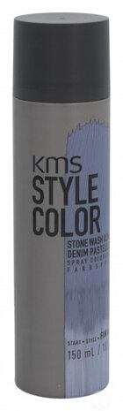 haarspray Style Color Stone Wash Denim unisex 150 ml