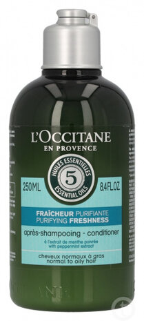 conditioner Aromachologie Purifying Freshness 250 ml