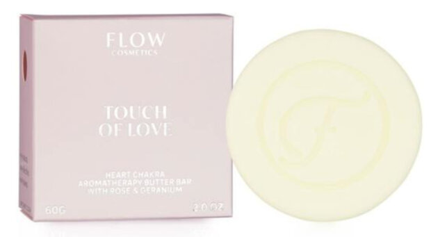 bodybutter Touch of Love 60 gram vegan wit