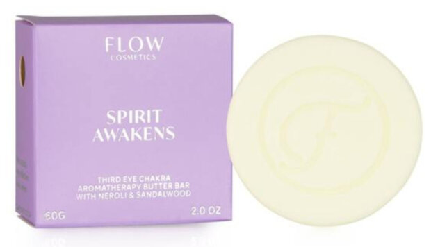 bodybutter Spirit Awakens 60 gram vegan wit