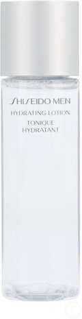 bodylotion heren 150 ml transparant