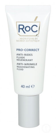 daglotion Pro-Correct Anti-Wrinkle Rejuvenatic 40 ml