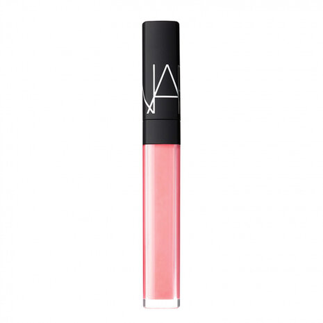 lipgloss Turkish Delight dames 6 ml roze