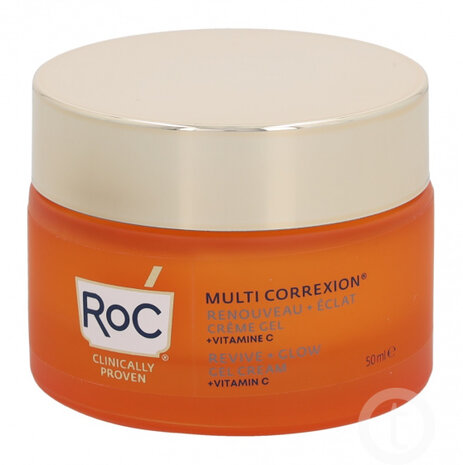 dagcr&egrave;me Multi Correxion Gel Cream Revive + Glow 50 ml