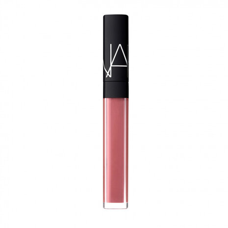lipgloss Mythic Red dames 6 ml roze
