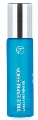 parfumolie True Expression 10 ml vegan