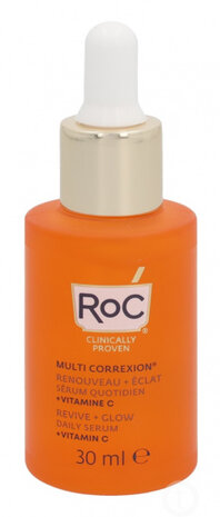 serum Multi Correxion Daily Revive + Glow 30 ml