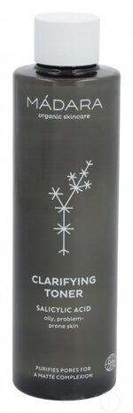 tonic Clarifying 200 ml transparant