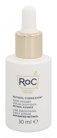 serum Retinol Correxion Line Smoothing Daily 30 ml