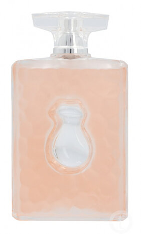 eau de toilette Dalia More dames 100 ml bloemig