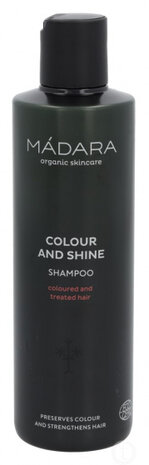shampoo Colour And Shine 250 ml