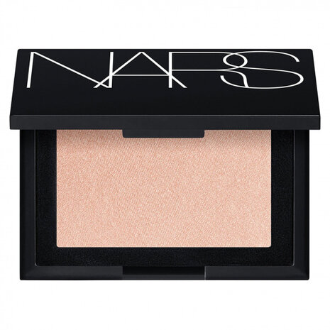 highlighter Powder Capri dames 14 gr beige