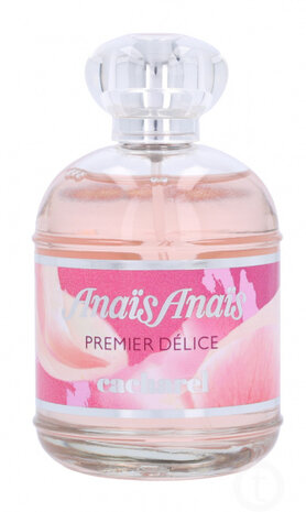 eau de toilette Anais Anais Premier Delice dames 100 ml