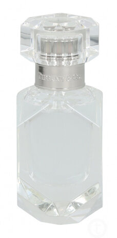 eau de toilette Sheer dames 30 ml zwarte bes