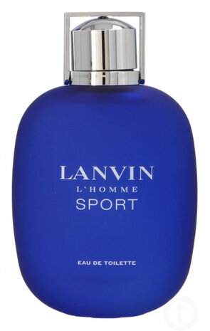 eau de toilette L&#039;Homme Sport 100 ml fris