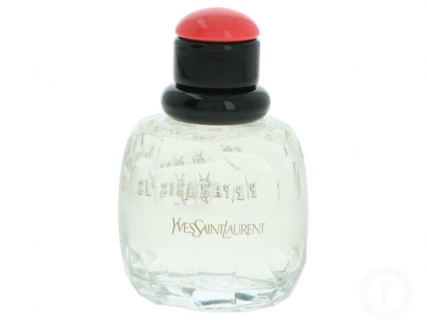 eau de toilette Paris dames 75 ml bloemig