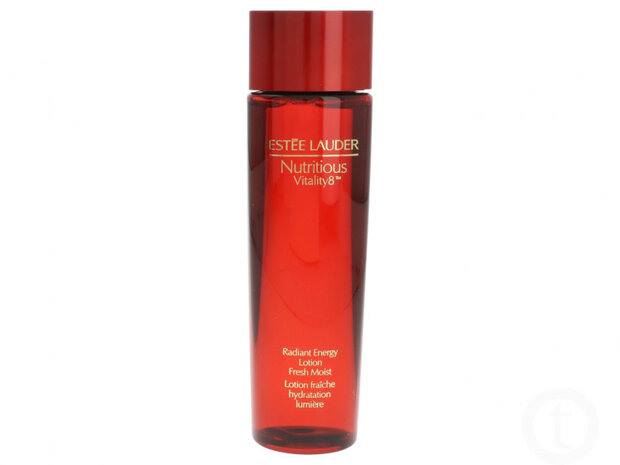 bodylotion Nutr Vitality8 Radiant Fresh Moist 200 ml