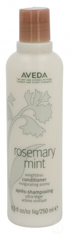 conditioner Weigthless Rosemary Mint dames 250 ml