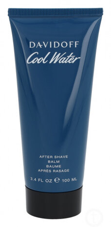 aftershave Cool Water heren 100 ml